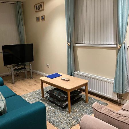 Causeway Street Holiday House Self Catering-Портраш Экстерьер фото