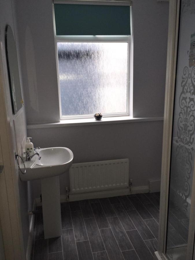 Causeway Street Holiday House Self Catering-Портраш Экстерьер фото