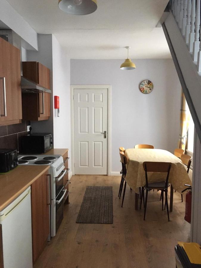 Causeway Street Holiday House Self Catering-Портраш Экстерьер фото