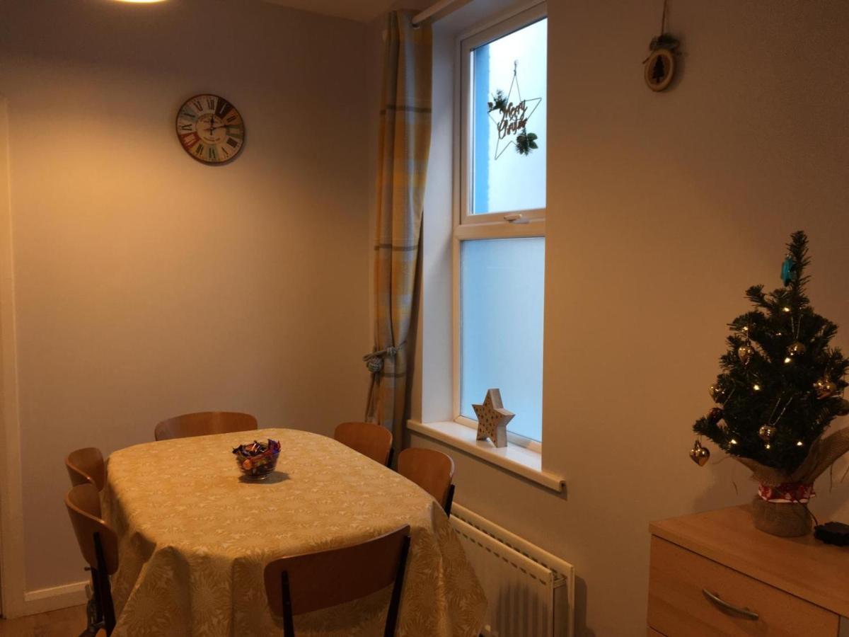 Causeway Street Holiday House Self Catering-Портраш Экстерьер фото