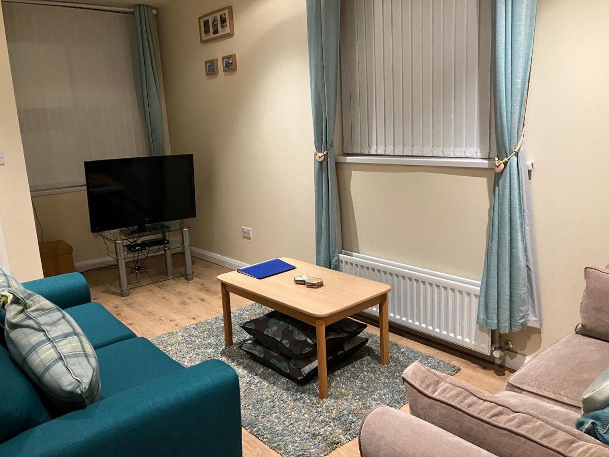 Causeway Street Holiday House Self Catering-Портраш Экстерьер фото